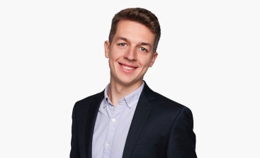 Portraitfoto von Leven Nendza