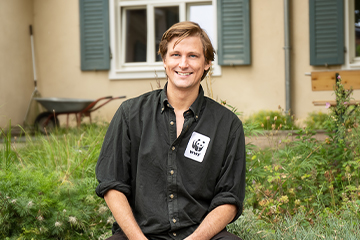 Portrait von Michael Berger