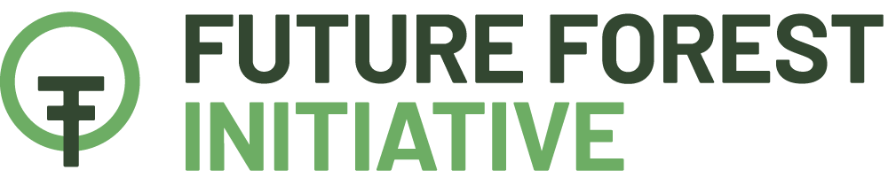 Future forest initiative Logo