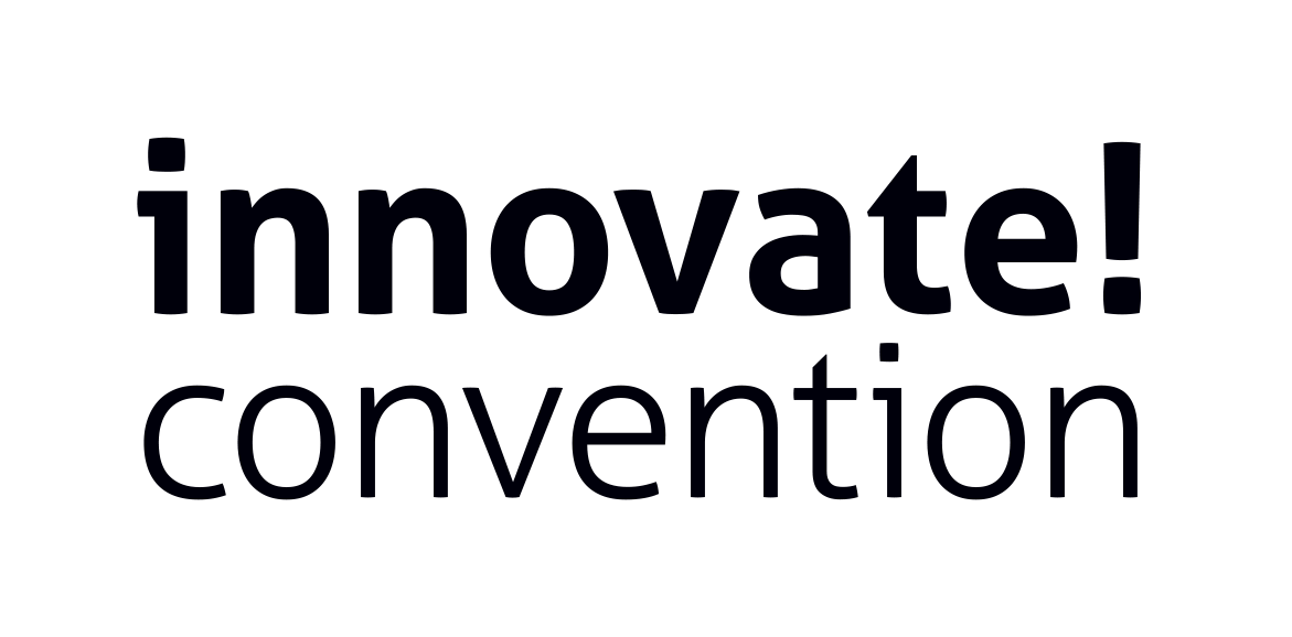 innovate convention Logo